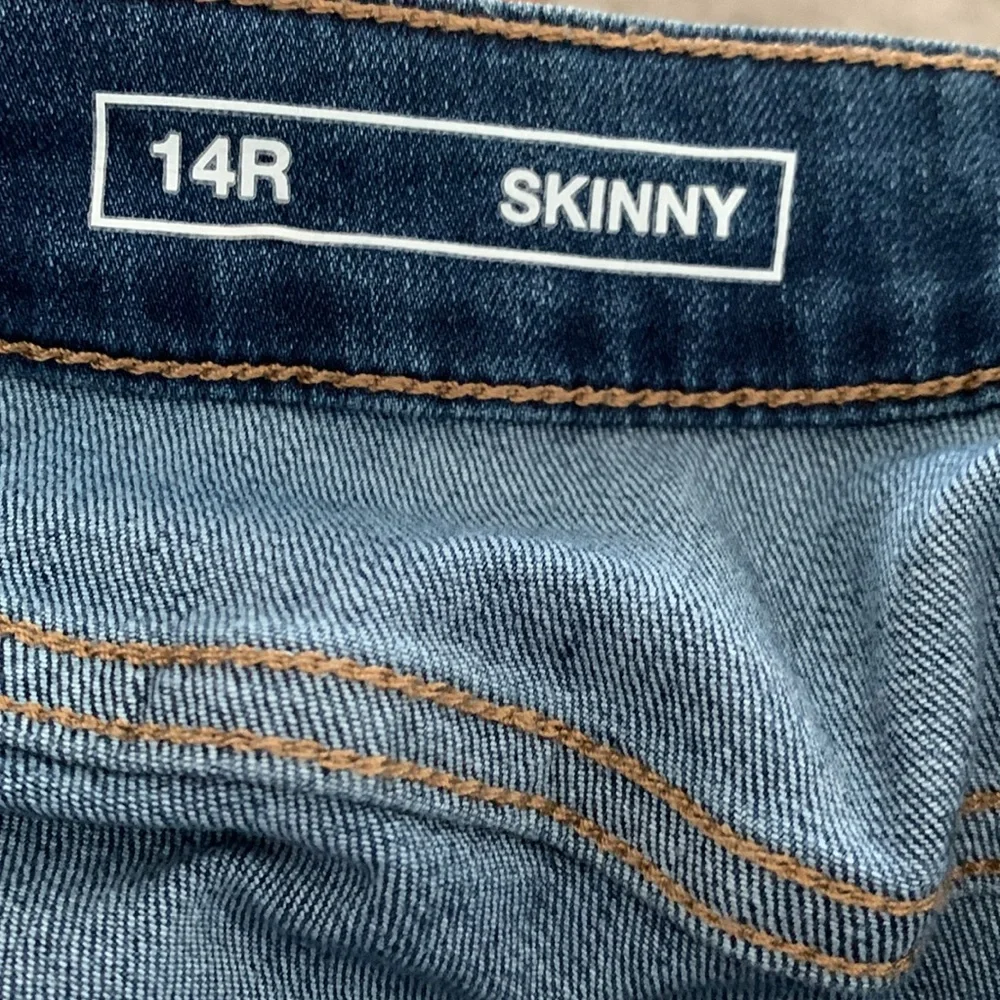 Sonoma women’s jeans size 14R - Picture 6 of 7